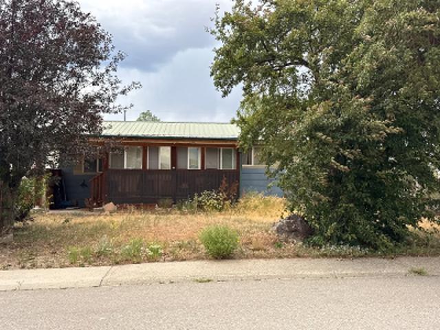 House for sale in Kremmling, Colorado
