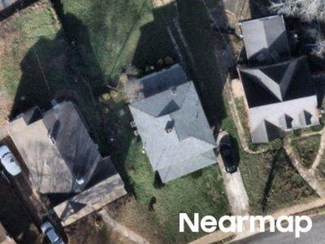 House for sale in Birmingham, Alabama