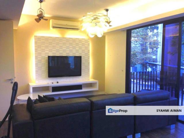 Condominium for sale in Selangor