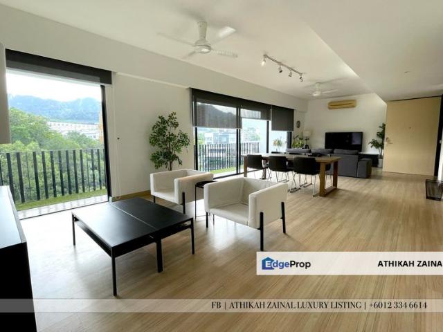 Condominium for sale in Selangor