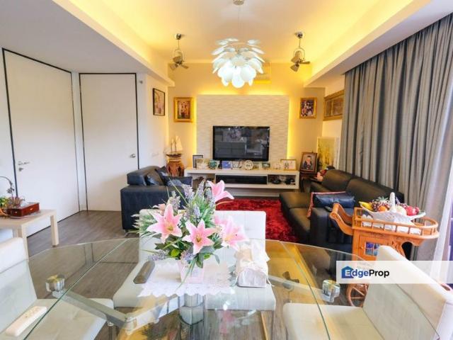 Condominium for sale in Selangor