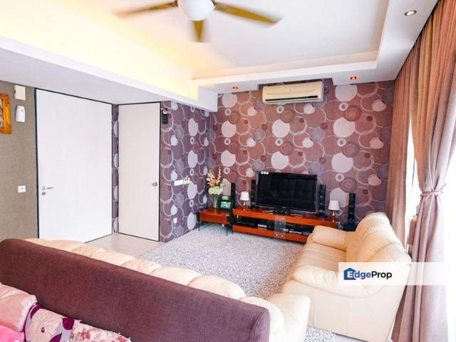 Condominium for sale in Selangor