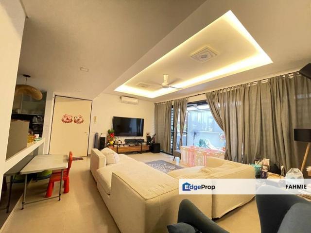 Condominium for sale in Selangor