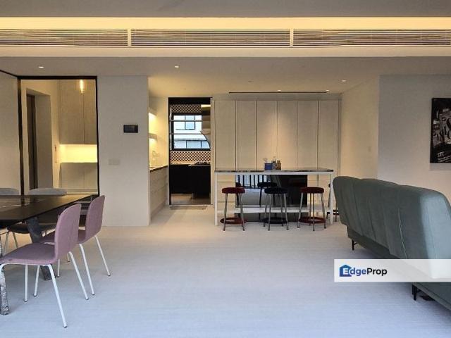 Condominium for rent in Selangor