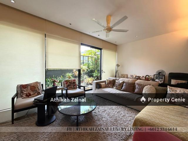 Condominium for sale in Selangor