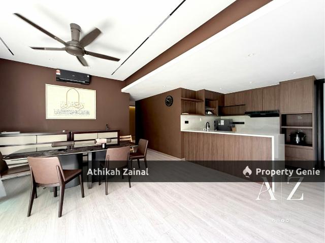 Condominium for rent in Selangor