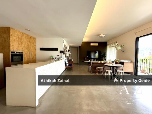 Penthouse for sale in Selangor