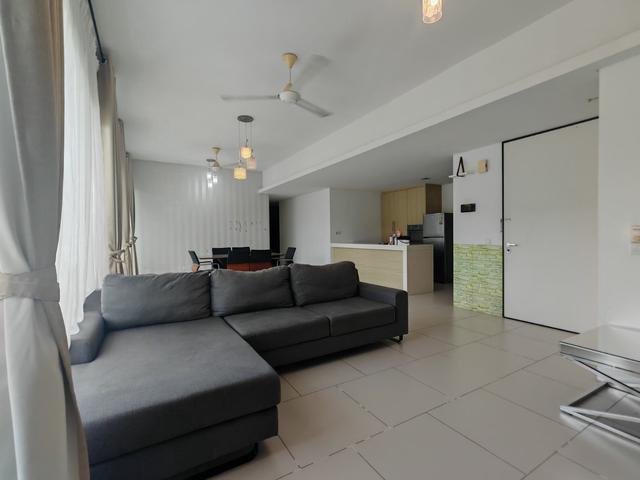 Apartment for rent in Country Heights Damansara, Kuala Lumpur