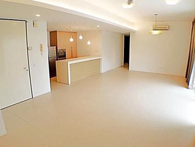 Apartment for sale in Country Heights Damansara, Kuala Lumpur