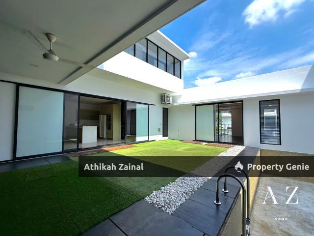 Bungalow for sale in Selangor