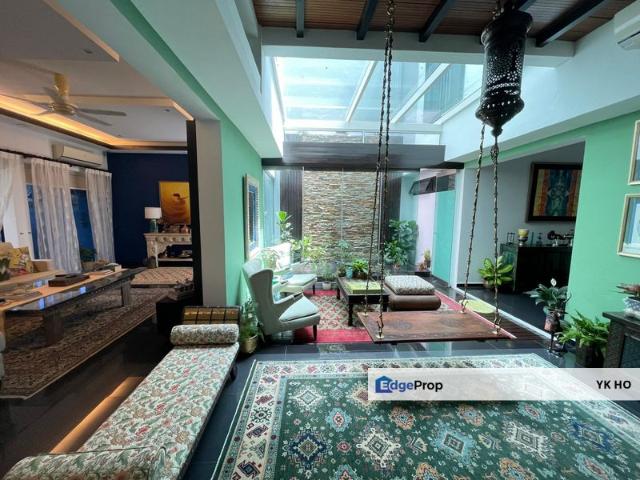 House for sale in Selangor