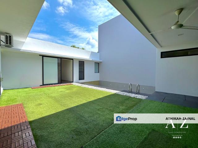 House for sale in Selangor