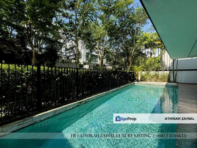 House for sale in Selangor