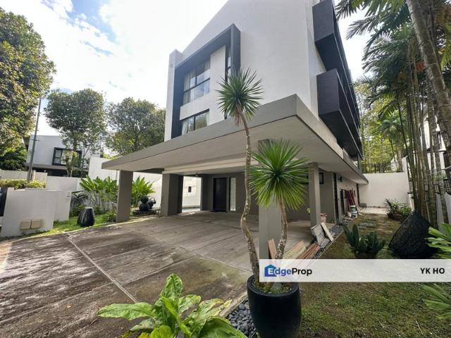 House for sale in 20 Trees West, Majlis Perbandaran Ampang Jaya