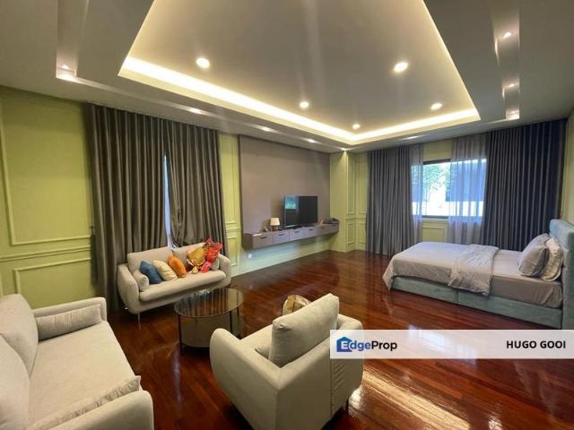 House for rent in Selangor