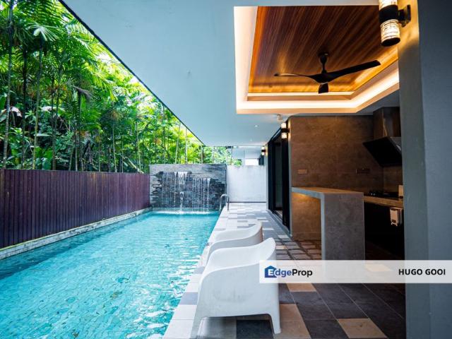 House for sale in Selangor