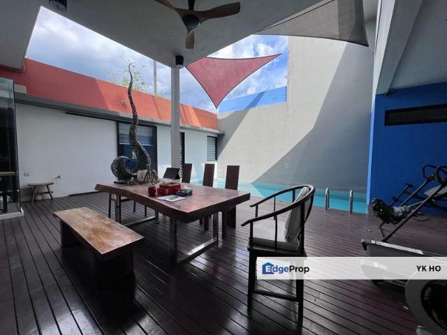 House for sale in 20 Trees West, Majlis Perbandaran Ampang Jaya