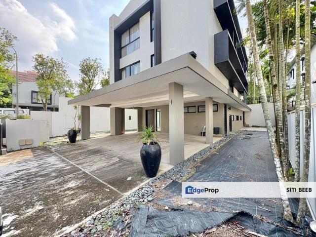 House for sale in Selangor