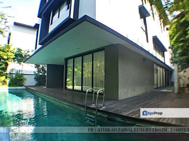 House for sale in Selangor