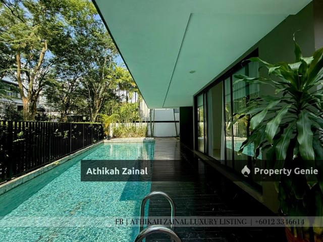 Bungalow for sale in Selangor