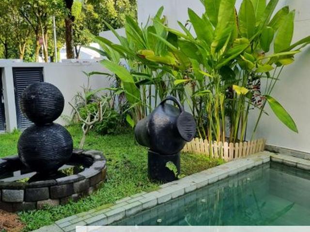 House for sale in Country Heights Damansara, Kuala Lumpur