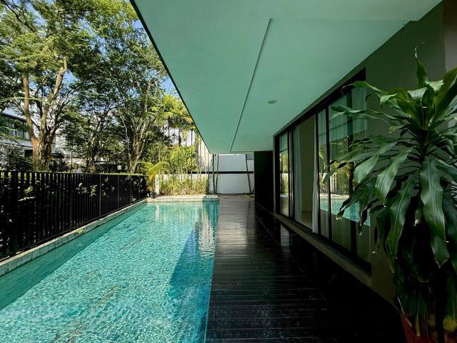 Bungalow for sale in Country Heights Damansara, Kuala Lumpur