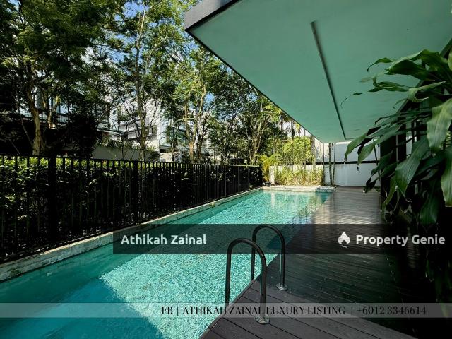 Bungalow for sale in Selangor