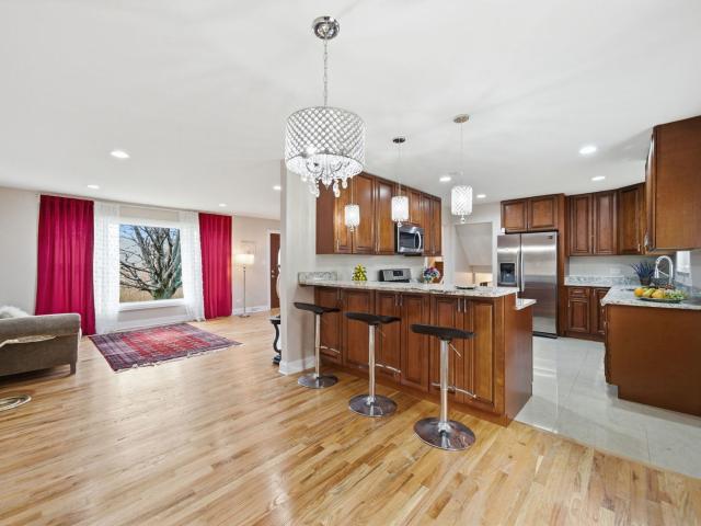 House for sale in Woodridge, Illinois