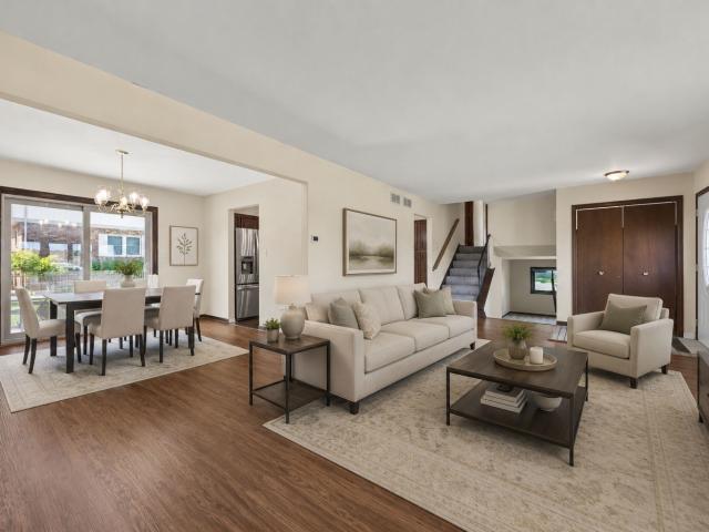 House for sale in Woodridge, Illinois