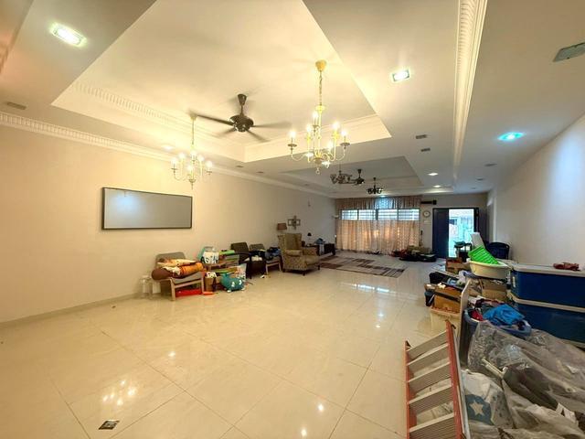 Terraced House for sale in Tanjong Sepat, Selangor