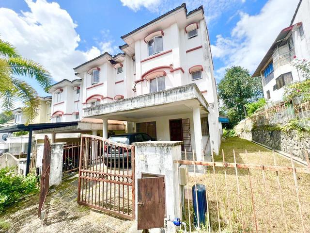 Terraced House for sale in Selayang, Selangor