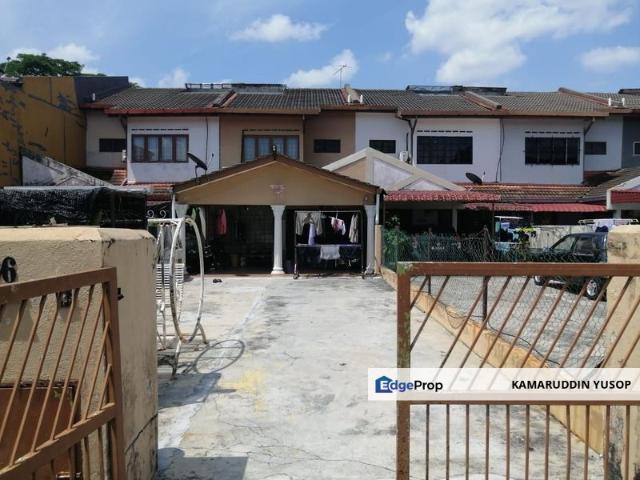 House for sale in Selayang, Selangor