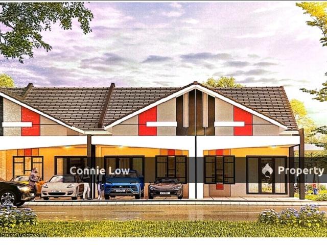 Terraced House for sale in Perak, Tanjong Ipoh