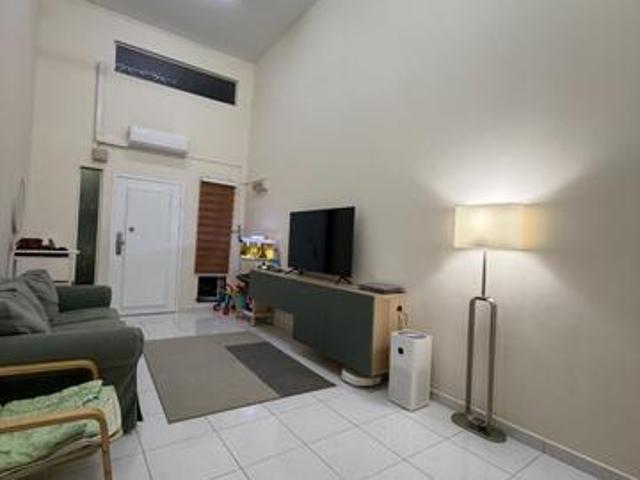 Terraced House for sale in Tanjong Sepat, Selangor
