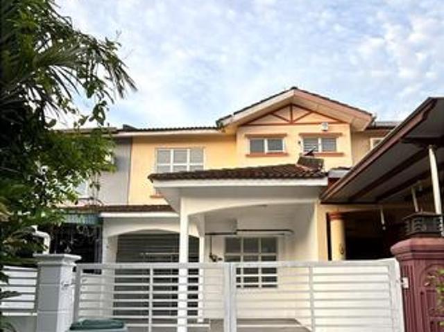 Terraced House for sale in Sendayan Village, Negeri Sembilan