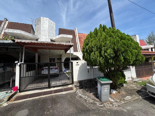 Terraced House for sale in Sendayan Village, Negeri Sembilan