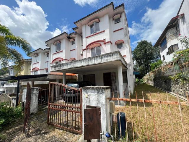 Terraced House for sale in Selayang, Selangor