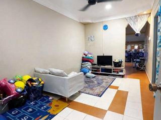 Terraced House for sale in Johore Bahru, Johor
