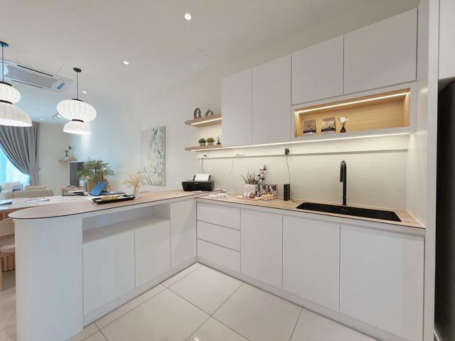 Terraced House for sale in Cheng, Malaka
