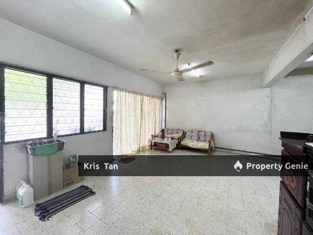 Terraced House for sale in Langat, Selangor