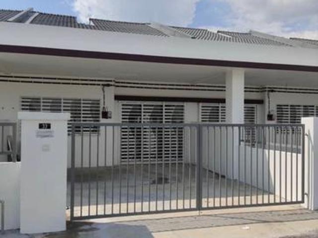 Terraced House for sale in Serendah, Selangor