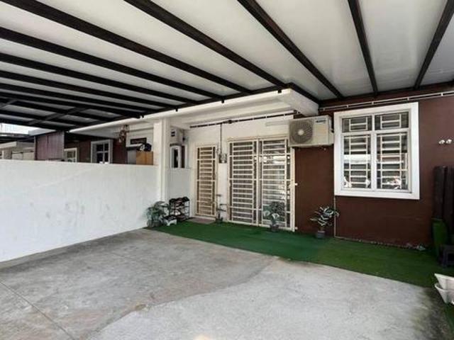 Terraced House for sale in Selayang, Selangor