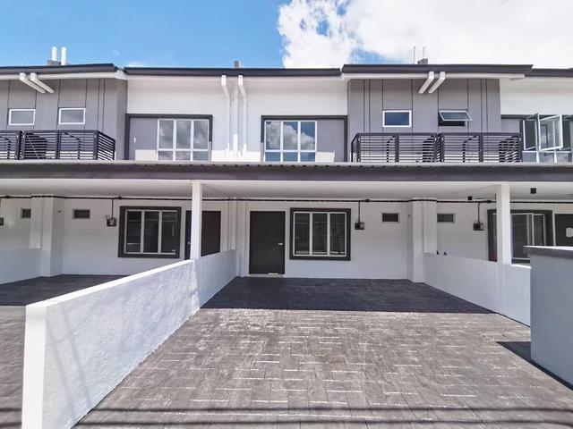 Terraced House for rent in Selangor