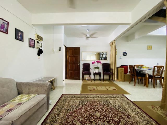 Terraced House for sale in Country Heights Damansara, Kuala Lumpur
