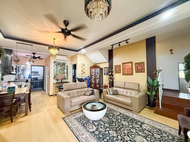 Terraced House for sale in Selangor