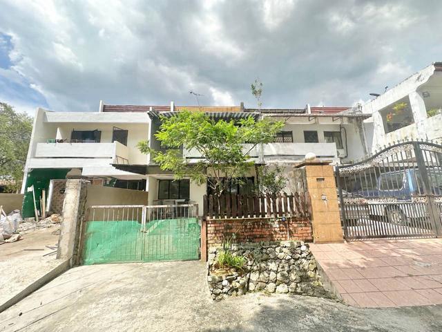 Terraced House for sale in Langat, Selangor