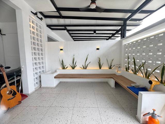 Terraced House for sale in Petaling, Alam Impian