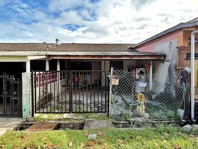 Terraced House for sale in Petaling, Alam Impian