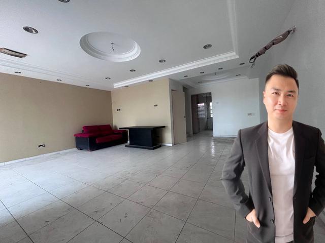 Terraced House for sale in Taman Bachang Baru, Melaka Tengah