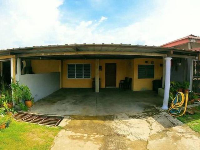 Terraced House for sale in Jeram, Selangor